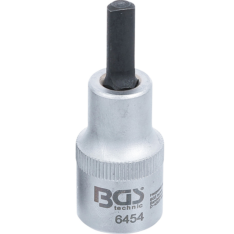 Set chei demontat prindere amortizor, 5 x 7 mm si 5.5 x 8.2 mm, BGS