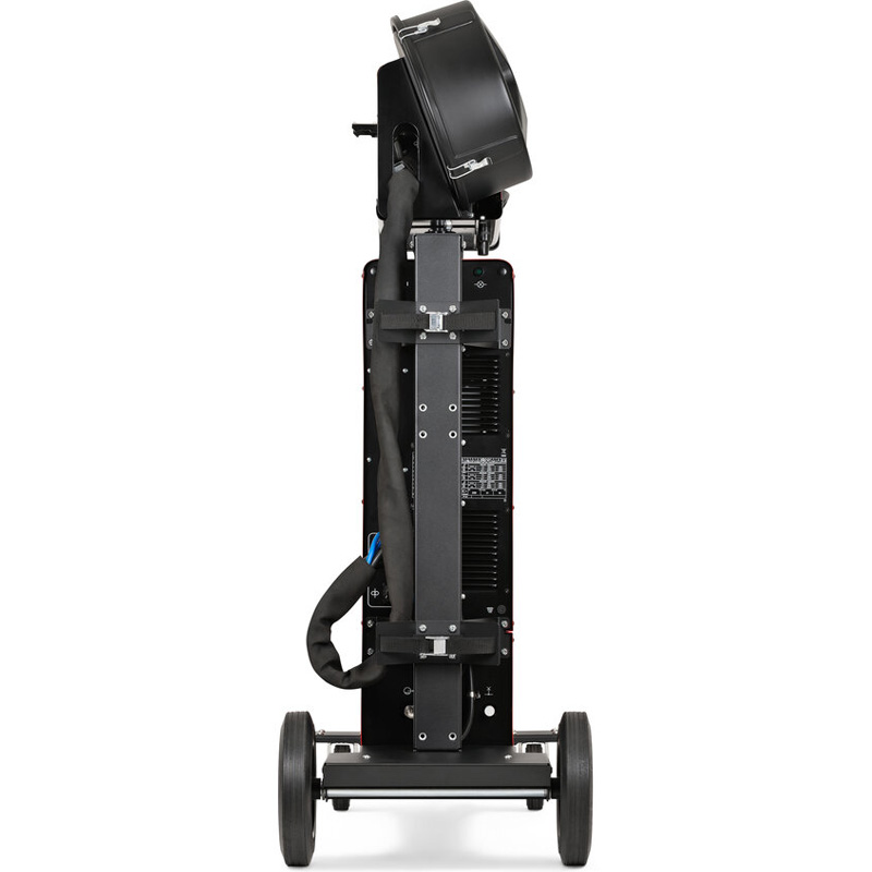 Aparat de sudura multiproces MIG/MAG ELECTROMIG 450 SYNERGIG, Telwin