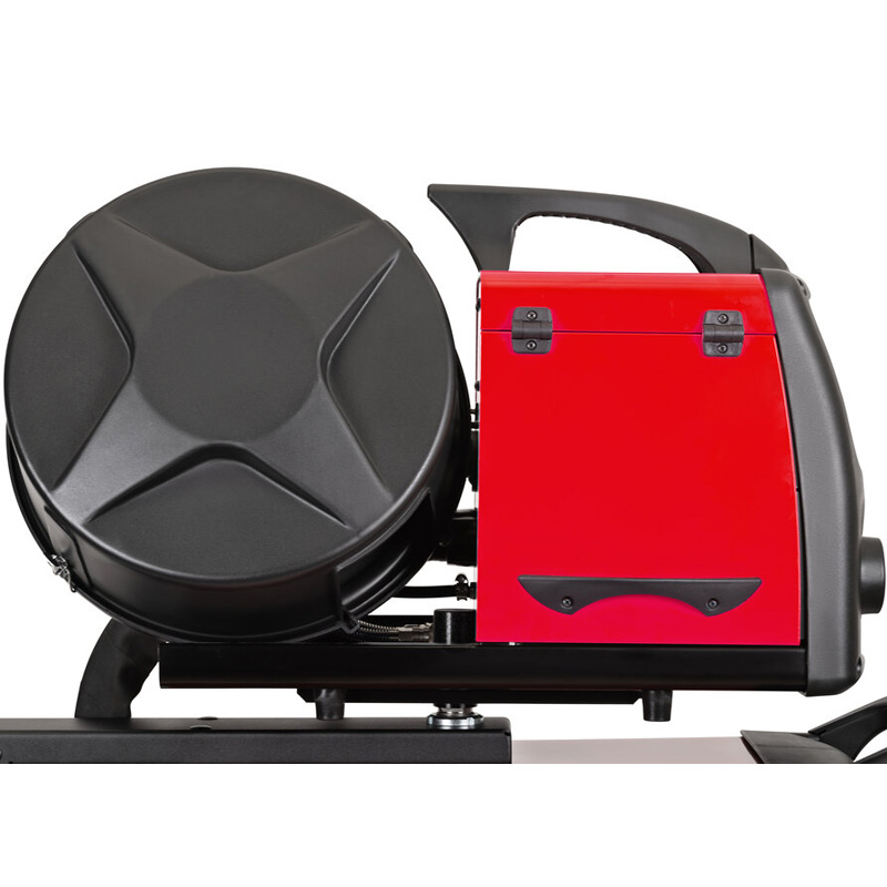 Aparat de sudura multiproces MIG/MAG ELECTROMIG 450 SYNERGIG, Telwin