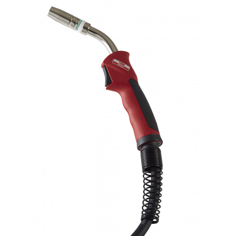 Pistolet MIG-MAG 3m, 500A, euro-conector, MT36, Telwin