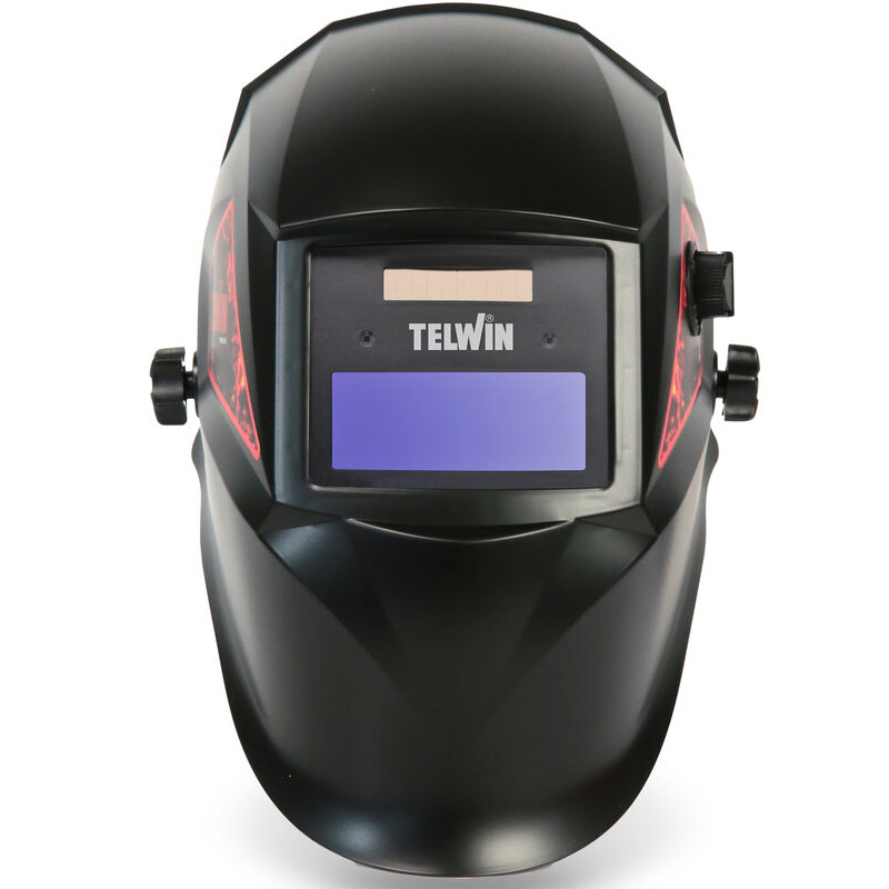 Masca de sudura automata TELWIN TRIBE 9-13
