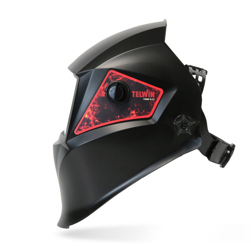 Masca de sudura automata TELWIN TRIBE 9-13