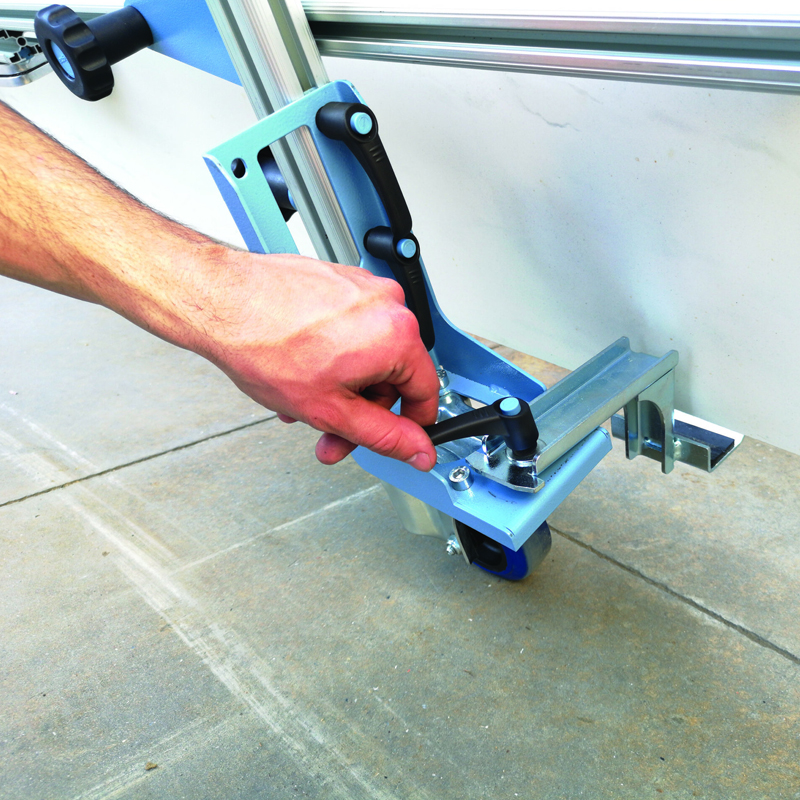 Dispozitiv de transportat placi ceramice pentru sistemul KERA LIFT 1A4/1A5/1A6