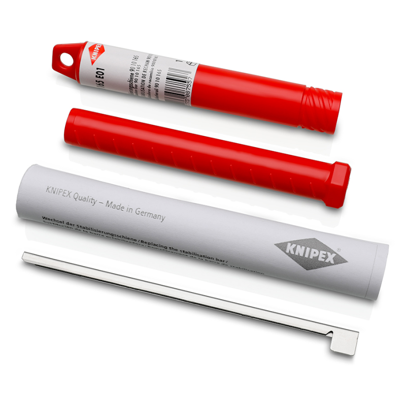 Set de rezerva pentru bara stabilizatoare pentru cutterul 9010165BK