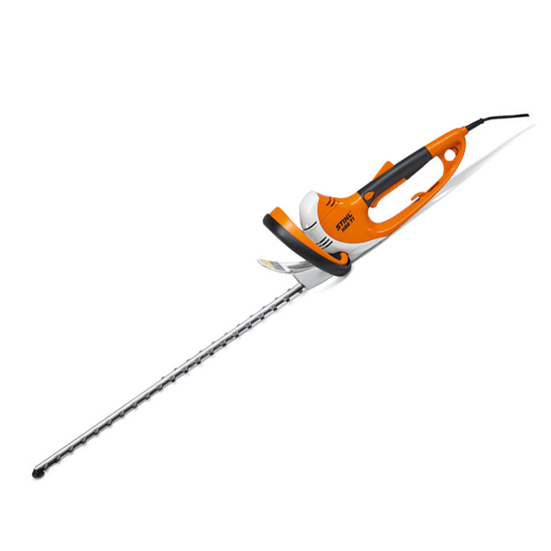 Foarfeca electrica de tuns gard viu STIHL, tip HSE 71