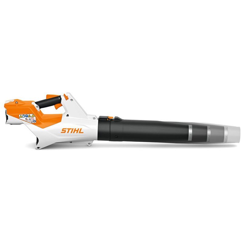 Suflanta compatibila cu acumulatori 36V, Stihl, SOLO (fara incarcator si acumulator), tip BGA60, sistem AK