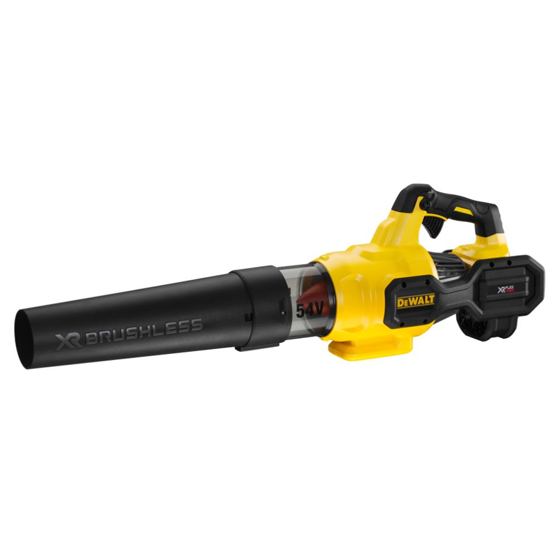 Suflanta axiala DeWALT cu acumulatori XR FlexVolt 54V, tip DCMBA572X1-QW