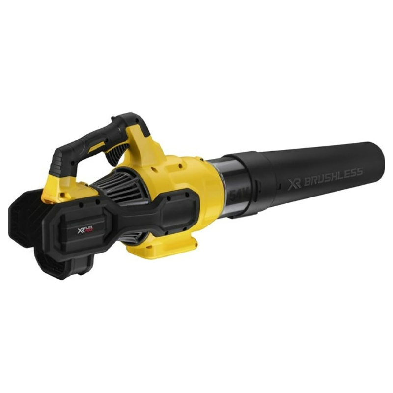 Suflanta axiala DeWALT cu acumulatori XR FlexVolt 54V, tip DCMBA572X1-QW