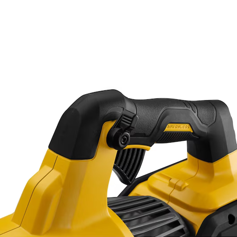 Suflanta axiala DeWALT cu acumulatori XR FlexVolt 54V, tip DCMBA572X1-QW