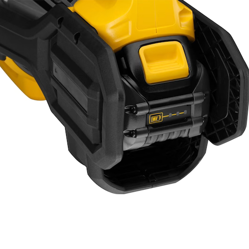 Suflanta axiala DeWALT cu acumulatori XR FlexVolt 54V, tip DCMBA572X1-QW