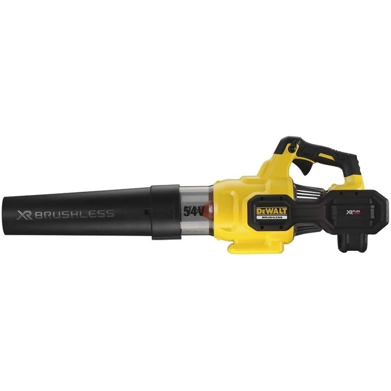 Suflanta DeWALT cu acumulatori XR FlexVolt 54V, DCMBA572N-XJ