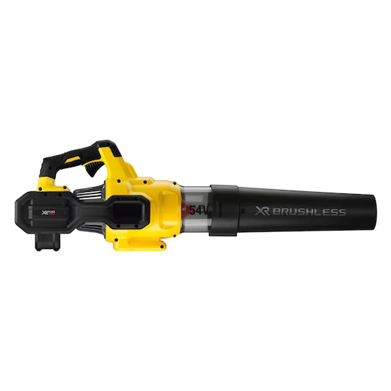 Suflanta DeWALT cu acumulatori XR FlexVolt 54V, DCMBA572N-XJ