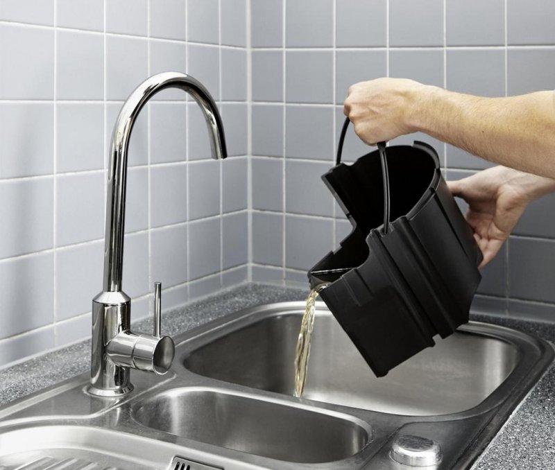 Aspirator cu spalare Karcher, tip SE6.100