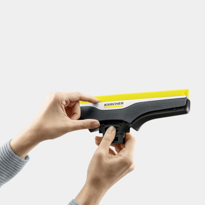 Curatitor de ferestre Karcher, tip WV6 Plus Multi Edition