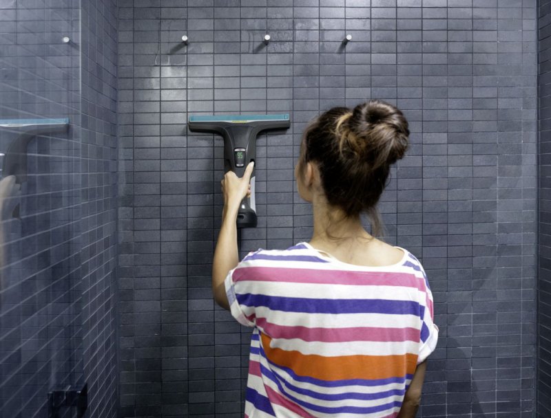 Curatitor de ferestre Karcher, tip WV6 Plus Multi Edition