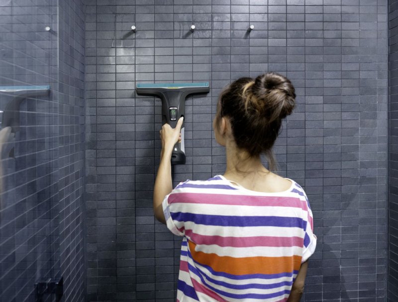 Curatitor de ferestre Karcher, tip WV6 Plus Multi Edition