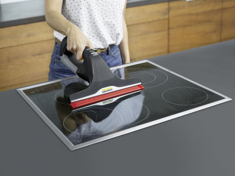 Curatitor de ferestre Karcher, tip WV6 Plus Multi Edition