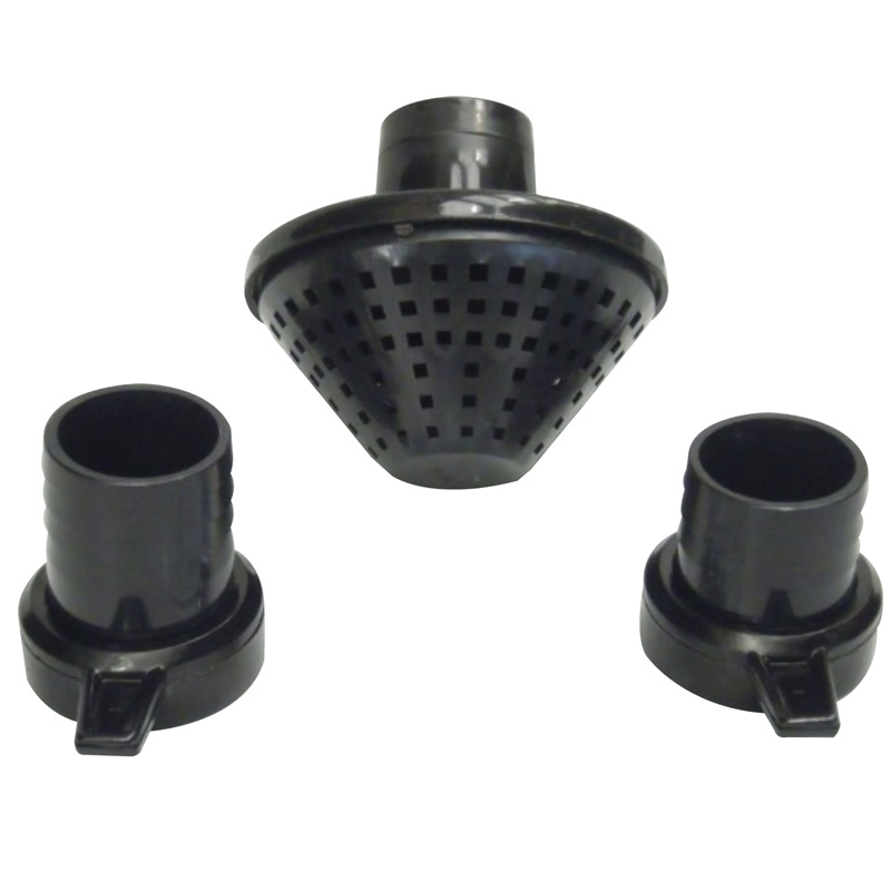 Motopompa pentru apa semimurdara, 3