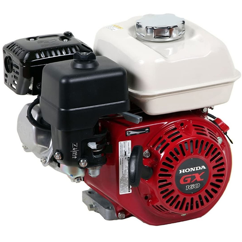 Generator de curent monofazat, 2.9 kVA, AVR, motor Honda, Pramac ES3000