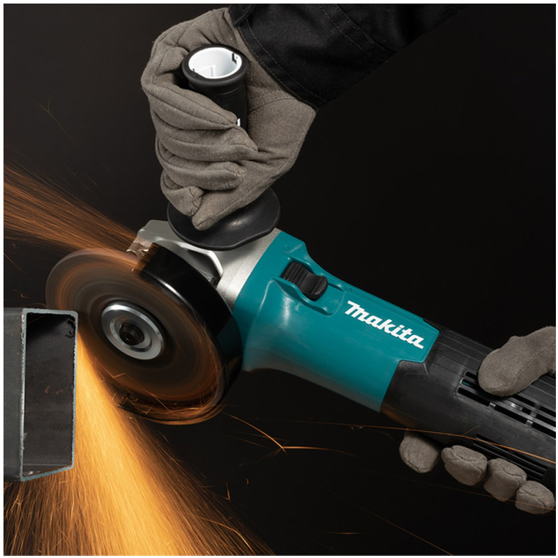 Polizor unghiular 125 mm, 1900W, Makita tip GA5092X01