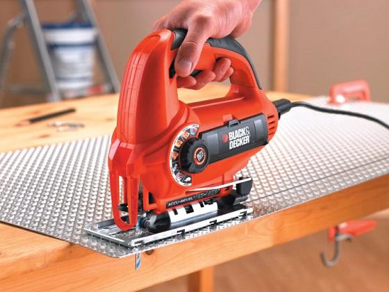 Fierastrau vertical (pendular) 520W, tip KS800S-XK