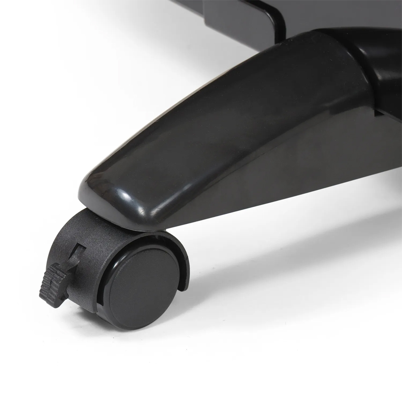 Convector electric din sticla TROTEC TCH 2011E Design - 2000W, negru, cu telecomanda