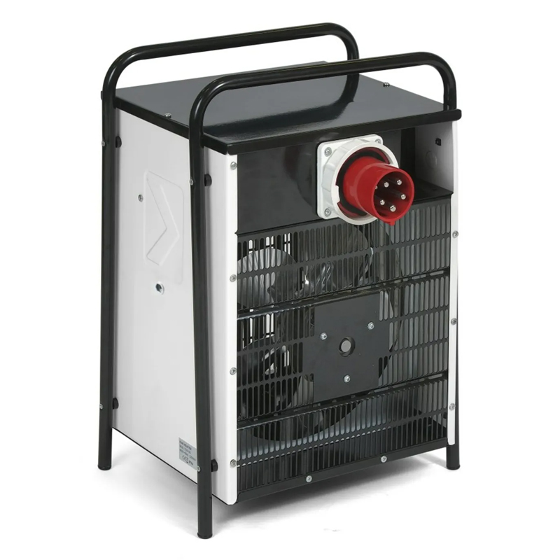 Incalzitor electric profesional, 22kW, 380V, Trotec TDS100