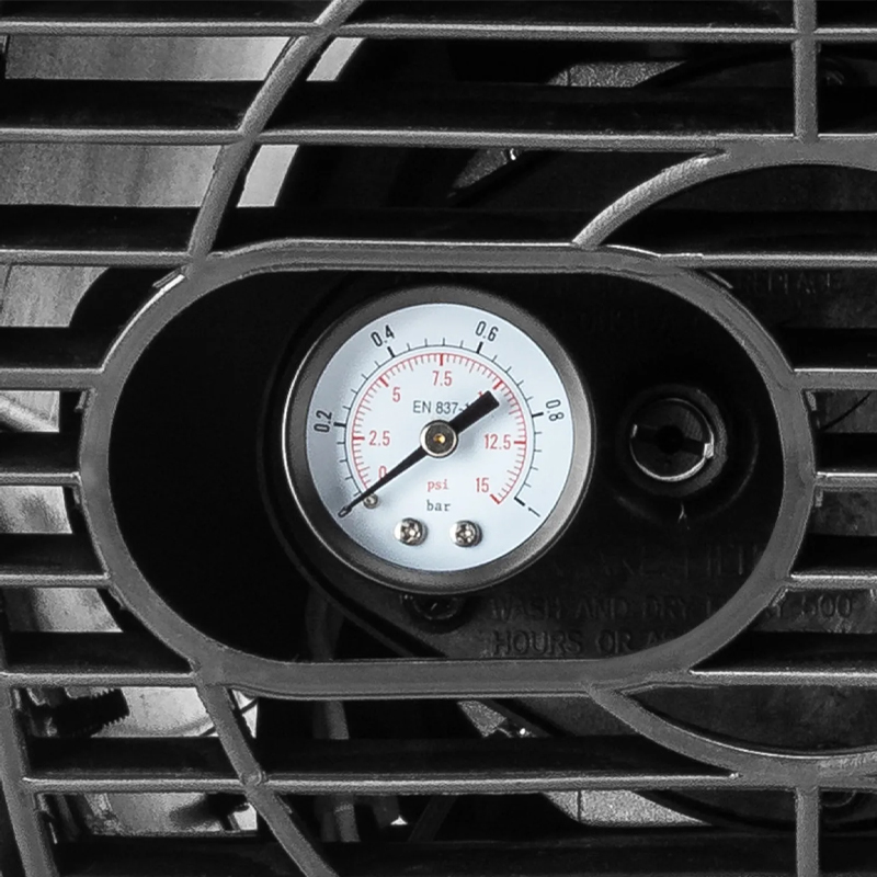 Incalzitor cu motorina cu ardere directa TROTEC IDX 31 D - 30 kW