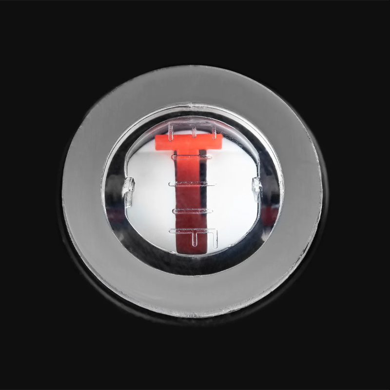 Incalzitor cu motorina cu ardere directa TROTEC IDX 31 D - 30 kW