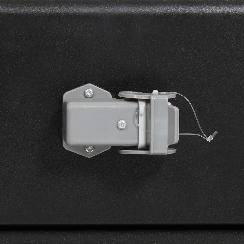 Incalzitor cu motorina cu ardere directa TROTEC IDE 100 D - 100 kW