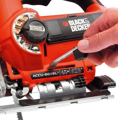 Fierastrau vertical (pendular) 520W, tip KS800S-XK