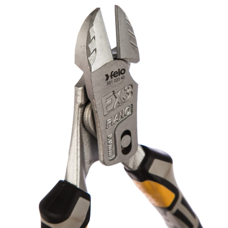 Cleste cu tais in diagonala, 200 mm, Felo