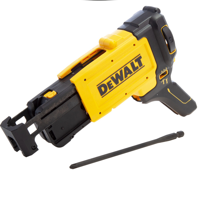 Magazie de alimentare DeWalt DCF6202-XJ - pentru surubelnite de gips-carton