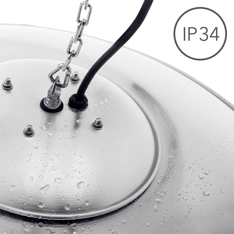 Incalzitor electric cu infrarosii de tavan, TROTEC tip IR2000SC