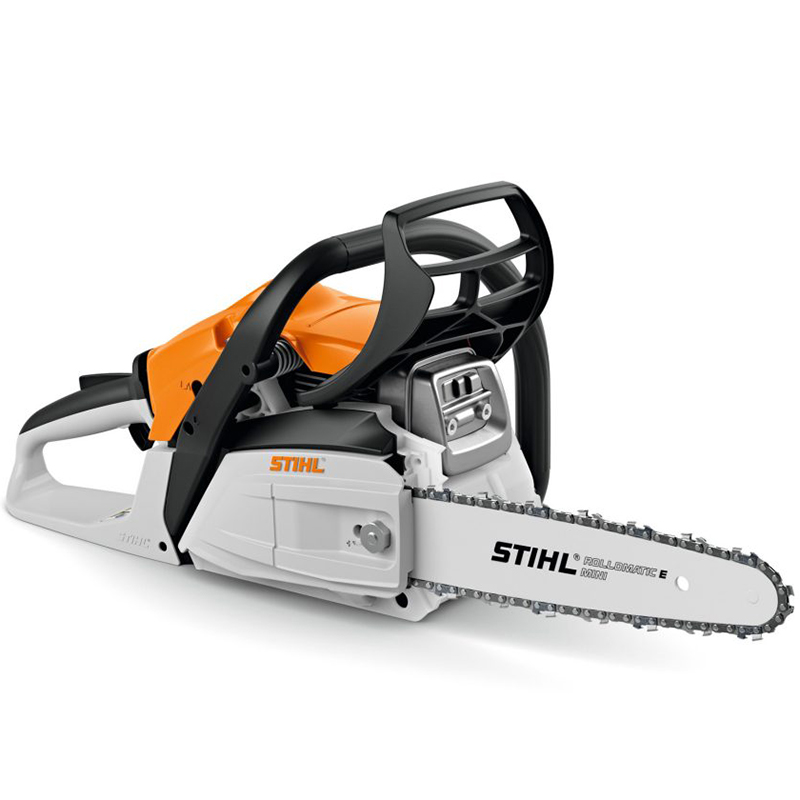 Motofierastrau cu benzina STIHL MS172, 35 cm, 1.1mm