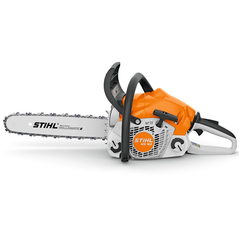 Motofierastrau cu benzina STIHL MS182, 40cm, 3/8