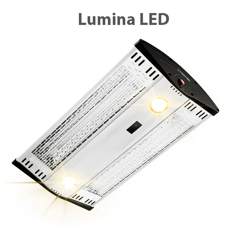 Incalzitor electric cu infrarosii de tavan, TROTEC tip IR2000C