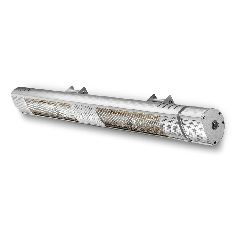 Incalzitor electric cu infrarosii de perete, TROTEC tip IR3050