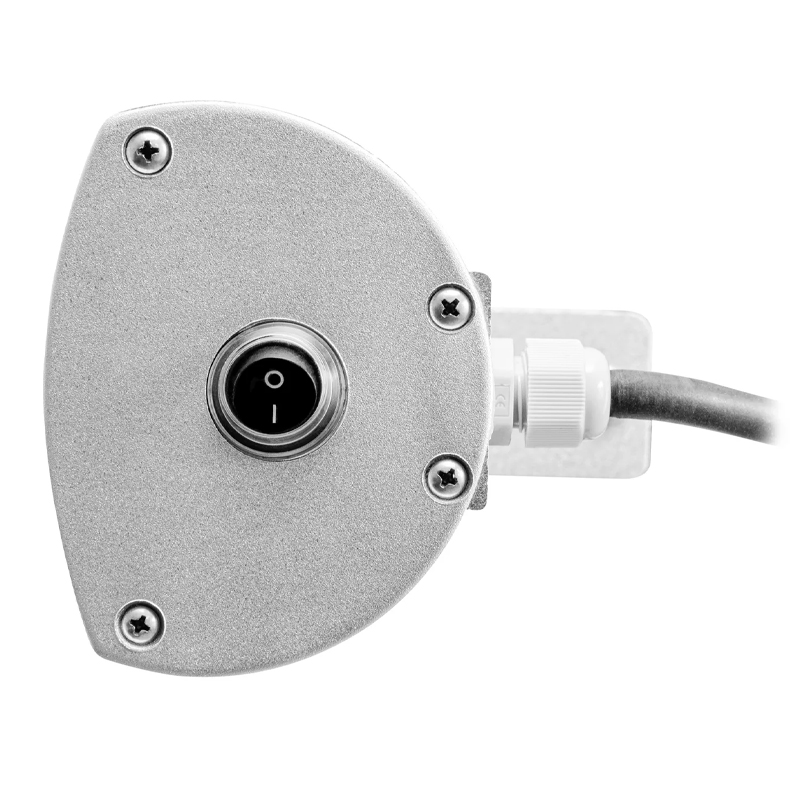 Incalzitor electric cu infrarosii de perete, TROTEC tip IR3050