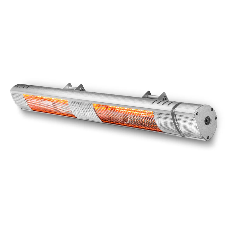 Incalzitor electric cu infrarosii de perete, TROTEC tip IR3050