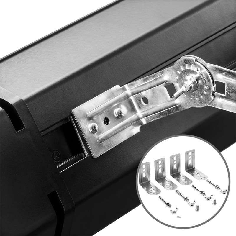 Incalzitor electric cu infrarosii, TROTEC tip IR2010S