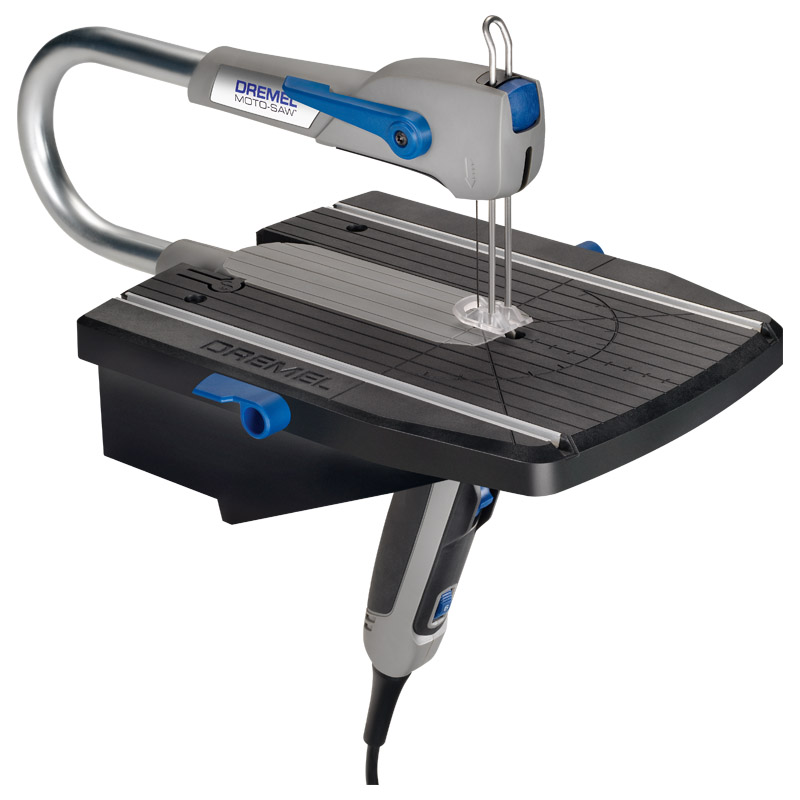 Fierastrau de traforaj Moto-Saw MS20 (MS20-1/5)