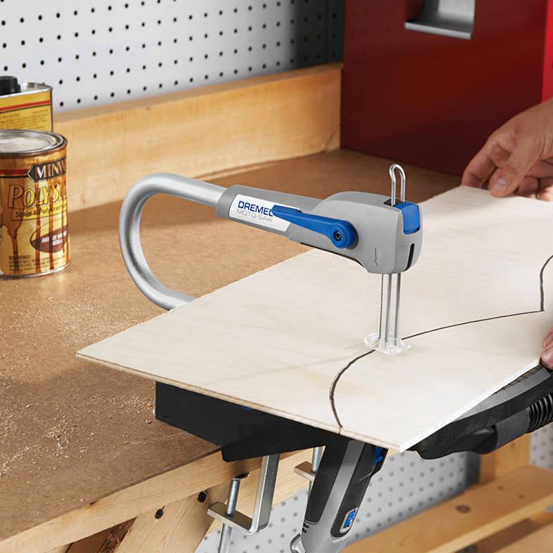 Fierastrau de traforaj Moto-Saw MS20 (MS20-1/5)