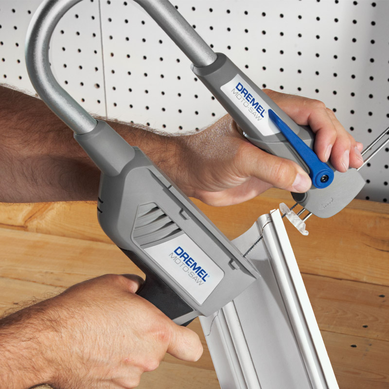 Fierastrau de traforaj Moto-Saw MS20 (MS20-1/5)