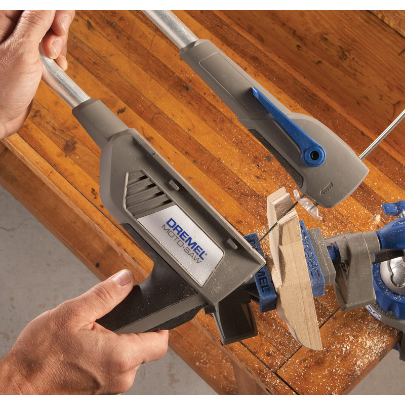 Fierastrau de traforaj Moto-Saw MS20 (MS20-1/5)