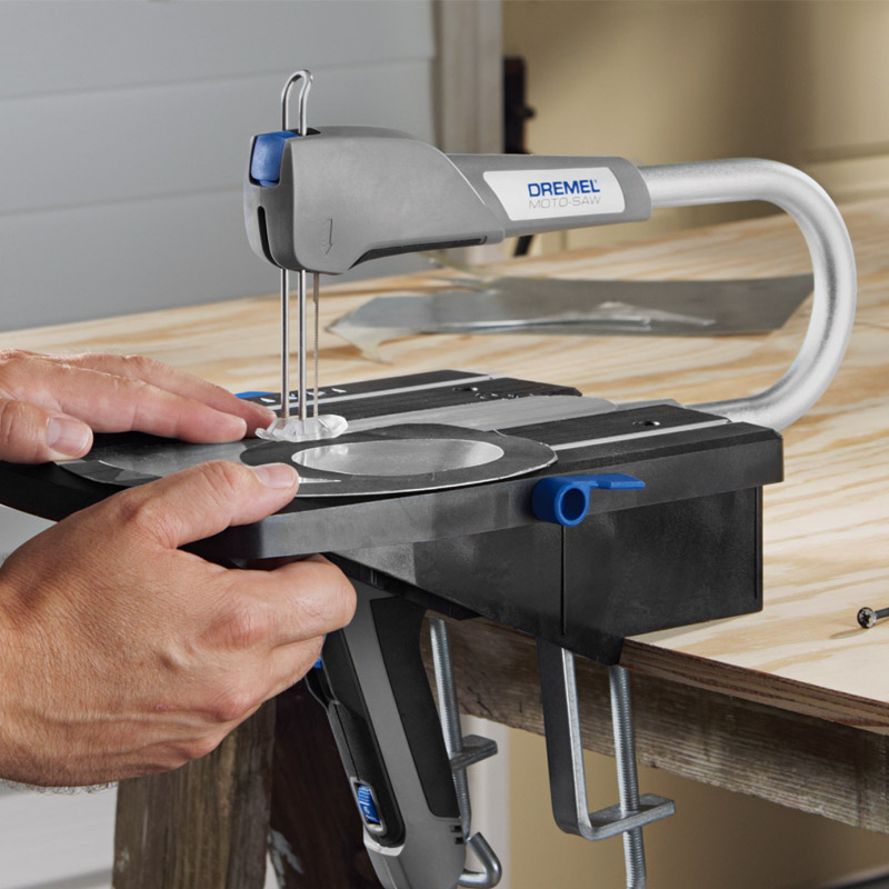 Fierastrau de traforaj Moto-Saw MS20 (MS20-1/5)