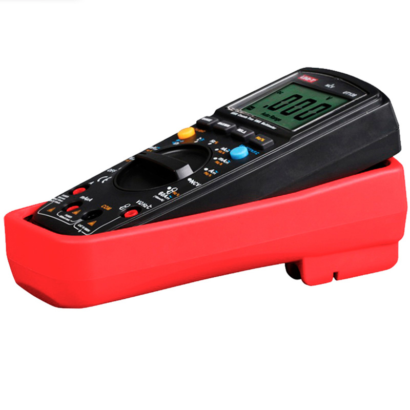 Multimetru digital universal UNI-T, UT139A