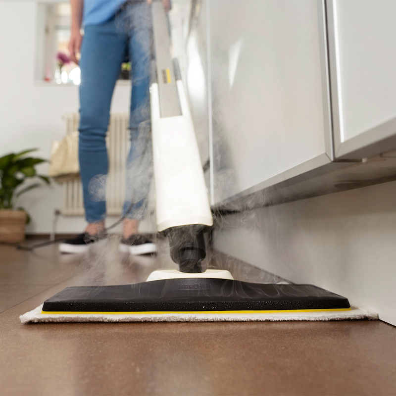 Curatitor cu abur Karcher, SC2 UPRIGHT