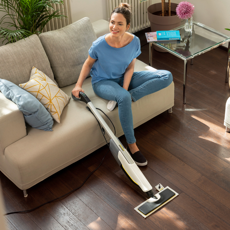 Curatitor cu abur Karcher, SC2 UPRIGHT