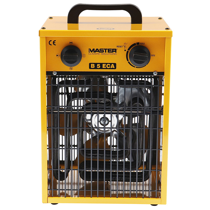 Incalzitor electric profesional, 5kW, 380V, MASTER B 5 ECA